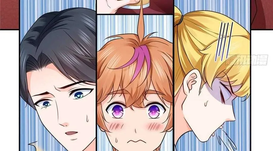 Hệt Như Hàn Quang Gặp Nắng Gắt Chap 155 - Next Chap 156