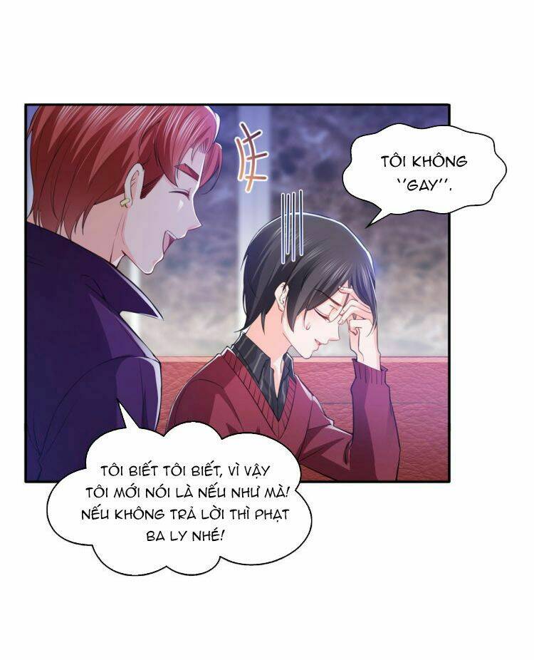 Hệt Như Hàn Quang Gặp Nắng Gắt Chap 156.1 - Next Chap 157.1