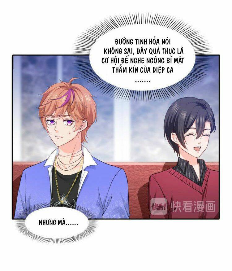 Hệt Như Hàn Quang Gặp Nắng Gắt Chap 156.1 - Next Chap 157.1