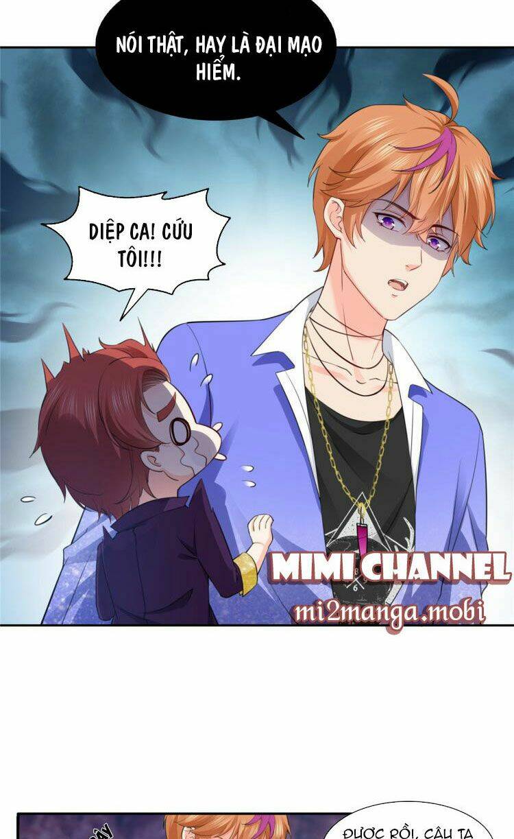 Hệt Như Hàn Quang Gặp Nắng Gắt Chap 156.1 - Next Chap 157.1