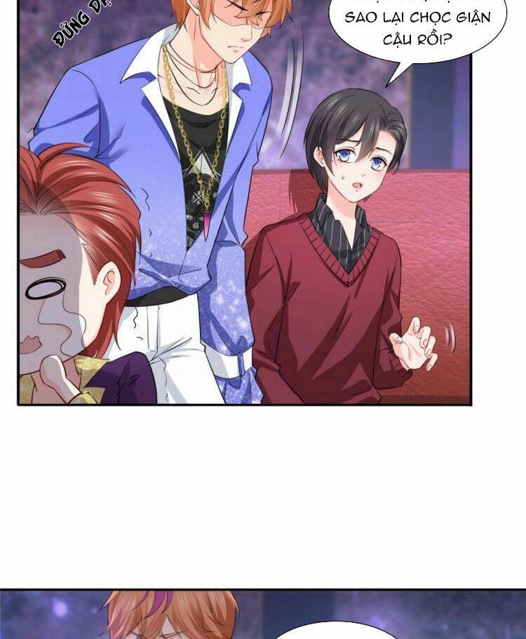 Hệt Như Hàn Quang Gặp Nắng Gắt Chap 156.1 - Next Chap 157.1