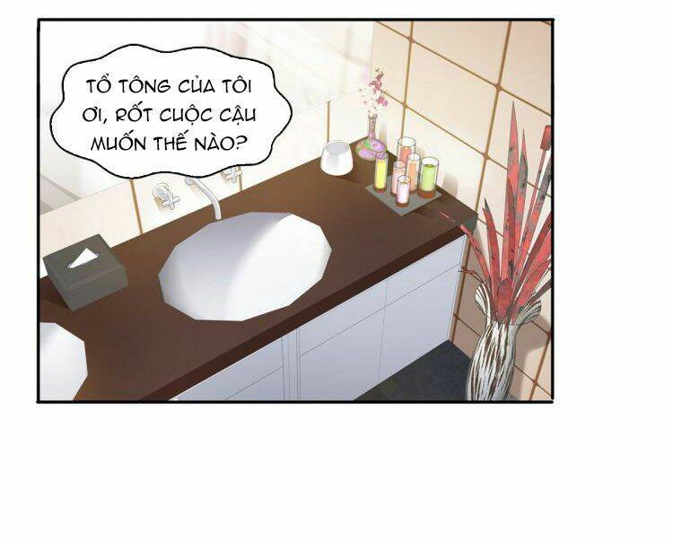 Hệt Như Hàn Quang Gặp Nắng Gắt Chap 156.1 - Next Chap 157.1