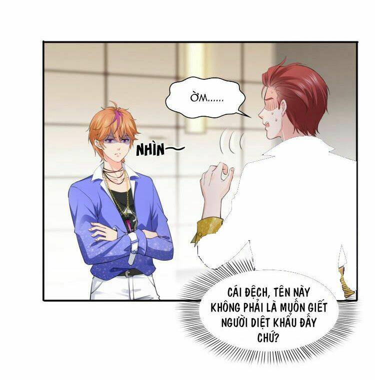 Hệt Như Hàn Quang Gặp Nắng Gắt Chap 156.1 - Next Chap 157.1