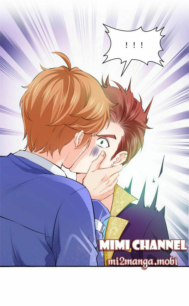 Hệt Như Hàn Quang Gặp Nắng Gắt Chap 156.1 - Next Chap 157.1