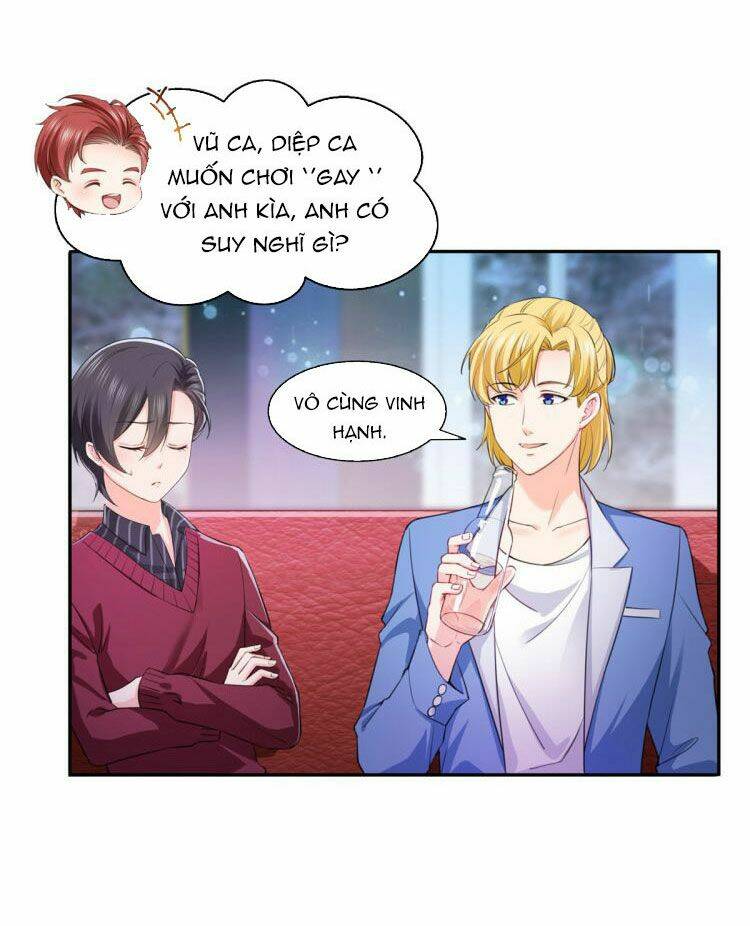 Hệt Như Hàn Quang Gặp Nắng Gắt Chap 156.1 - Next Chap 157.1