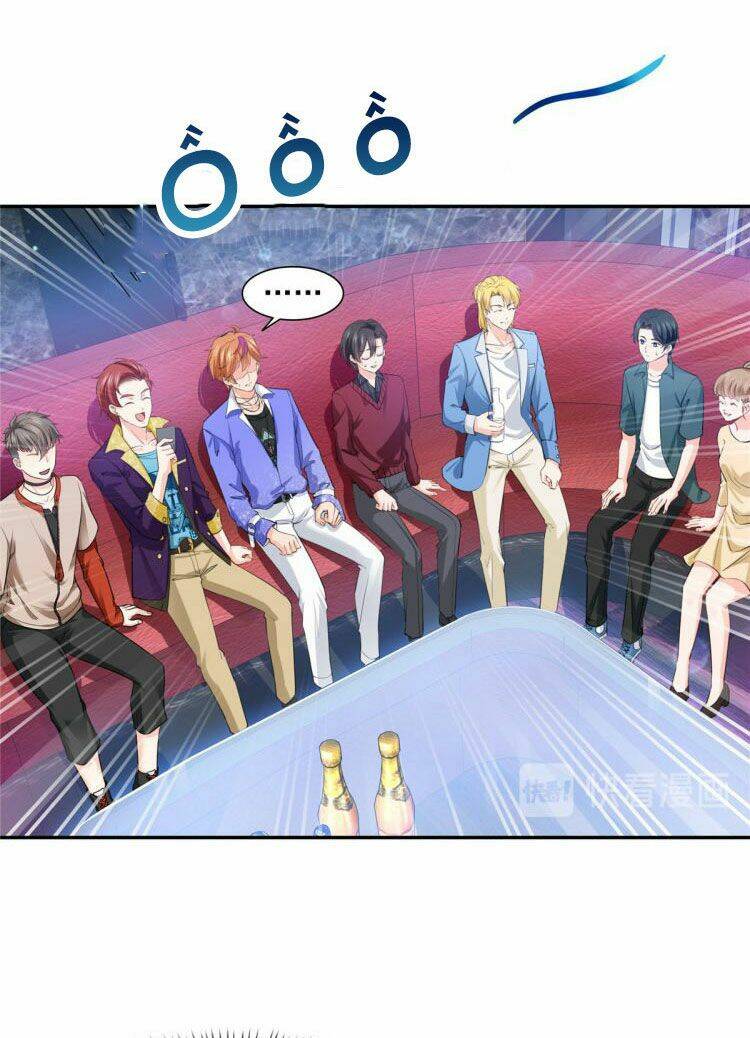 Hệt Như Hàn Quang Gặp Nắng Gắt Chap 156.1 - Next Chap 157.1