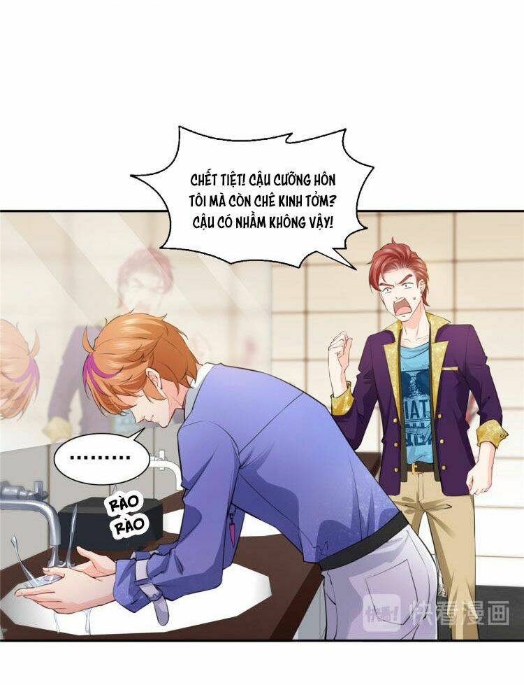 Hệt Như Hàn Quang Gặp Nắng Gắt Chap 156.2 - Next Chap 157.2