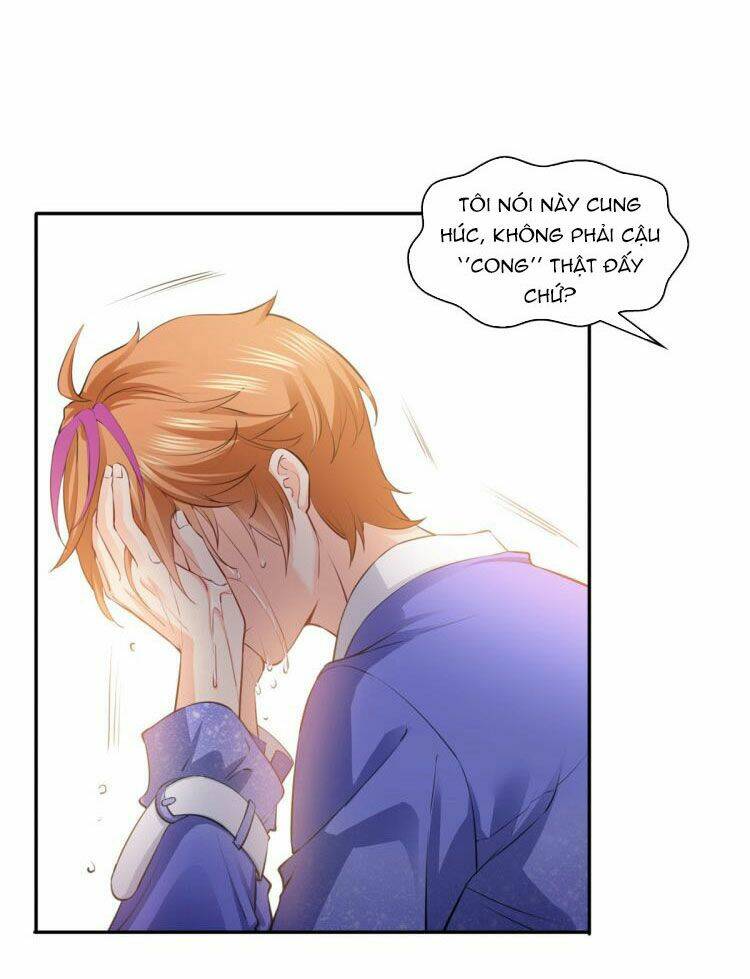 Hệt Như Hàn Quang Gặp Nắng Gắt Chap 156.2 - Next Chap 157.2