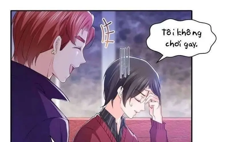 Hệt Như Hàn Quang Gặp Nắng Gắt Chap 156 - Next Chap 157