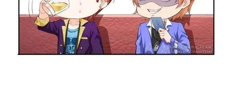 Hệt Như Hàn Quang Gặp Nắng Gắt Chap 156 - Next Chap 157