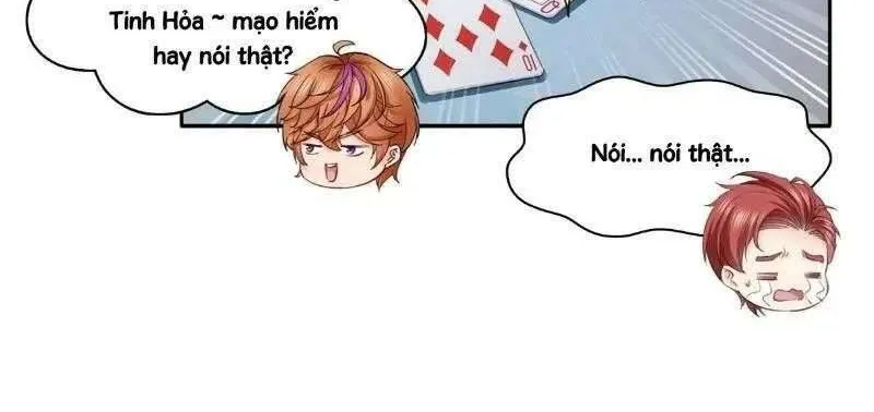 Hệt Như Hàn Quang Gặp Nắng Gắt Chap 156 - Next Chap 157