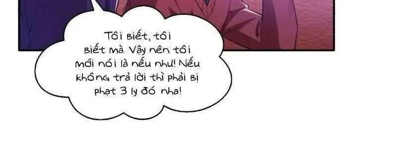 Hệt Như Hàn Quang Gặp Nắng Gắt Chap 156 - Next Chap 157