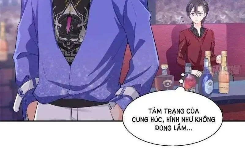Hệt Như Hàn Quang Gặp Nắng Gắt Chap 156 - Next Chap 157