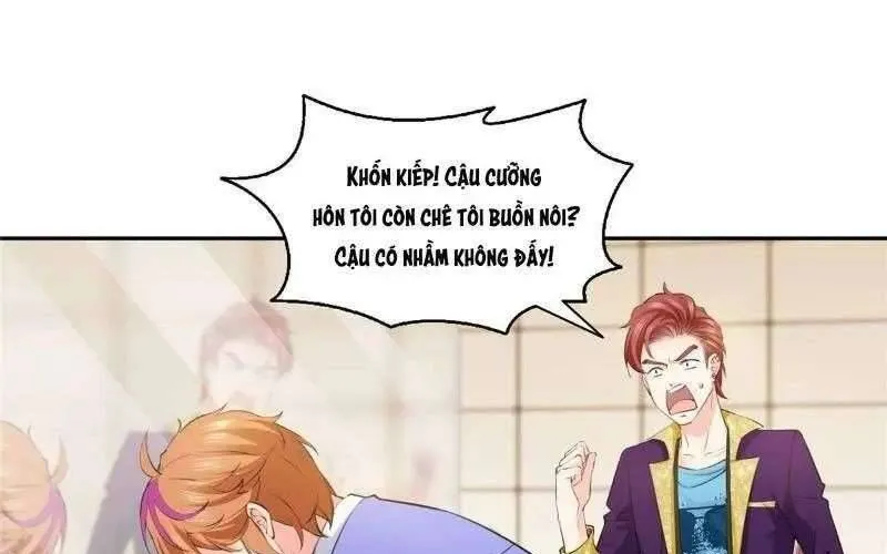 Hệt Như Hàn Quang Gặp Nắng Gắt Chap 156 - Next Chap 157