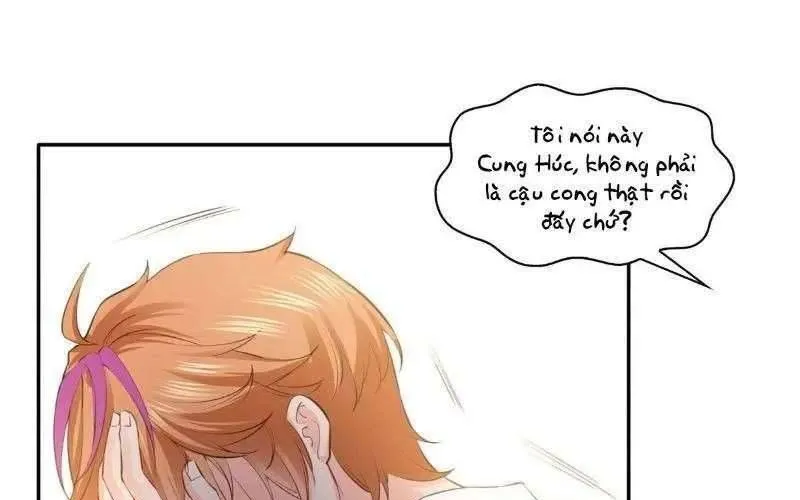 Hệt Như Hàn Quang Gặp Nắng Gắt Chap 156 - Next Chap 157
