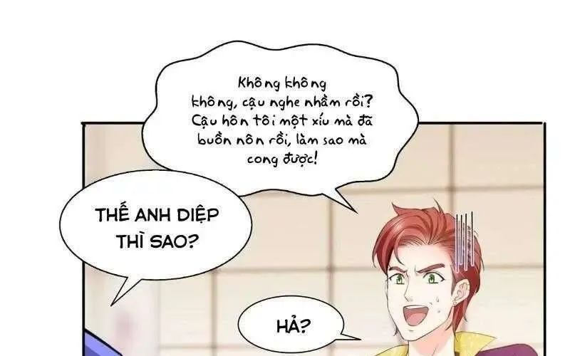 Hệt Như Hàn Quang Gặp Nắng Gắt Chap 156 - Next Chap 157
