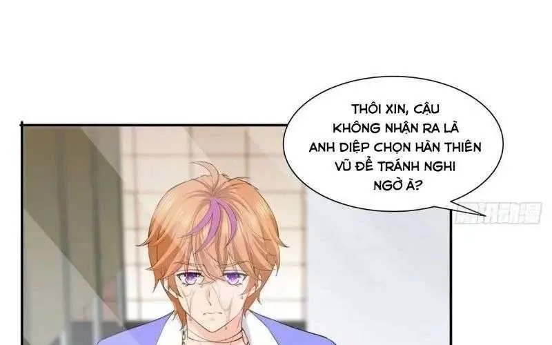 Hệt Như Hàn Quang Gặp Nắng Gắt Chap 156 - Next Chap 157