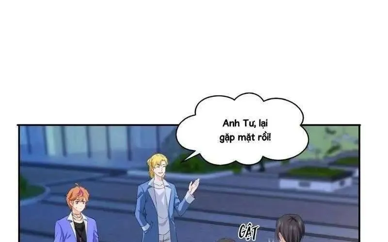 Hệt Như Hàn Quang Gặp Nắng Gắt Chap 156 - Next Chap 157