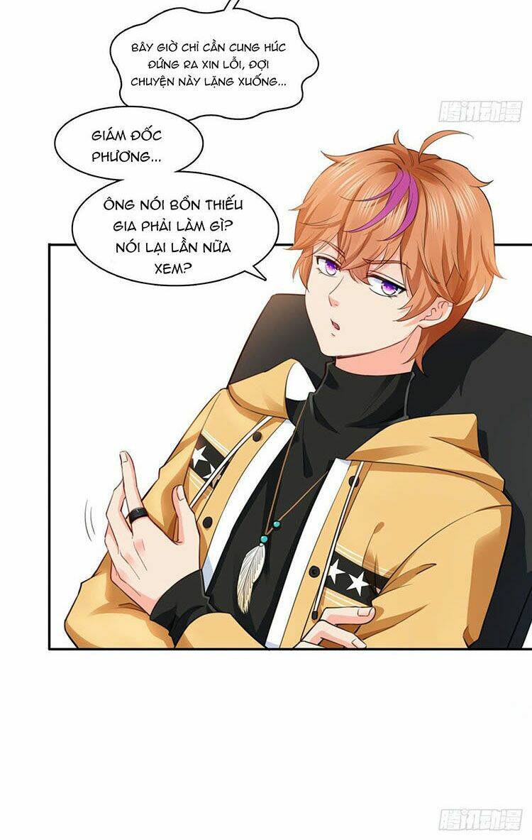 Hệt Như Hàn Quang Gặp Nắng Gắt Chap 157.1 - Next Chap 158.1