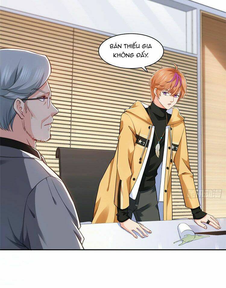 Hệt Như Hàn Quang Gặp Nắng Gắt Chap 157.1 - Next Chap 158.1