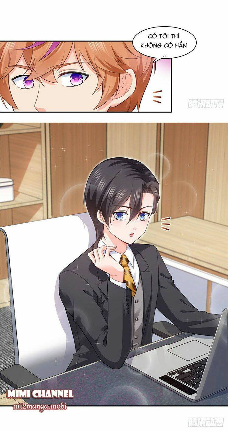 Hệt Như Hàn Quang Gặp Nắng Gắt Chap 157.1 - Next Chap 158.1