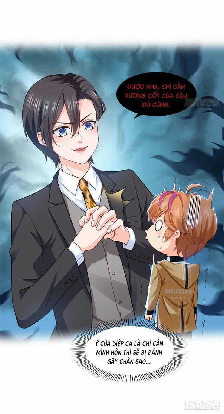 Hệt Như Hàn Quang Gặp Nắng Gắt Chap 157.1 - Next Chap 158.1