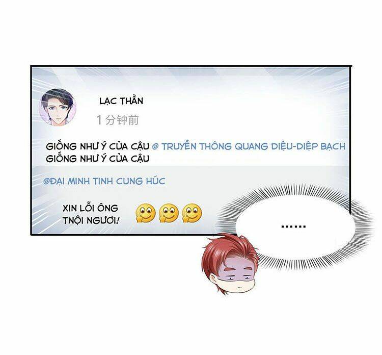 Hệt Như Hàn Quang Gặp Nắng Gắt Chap 157.2 - Next Chap 158.2