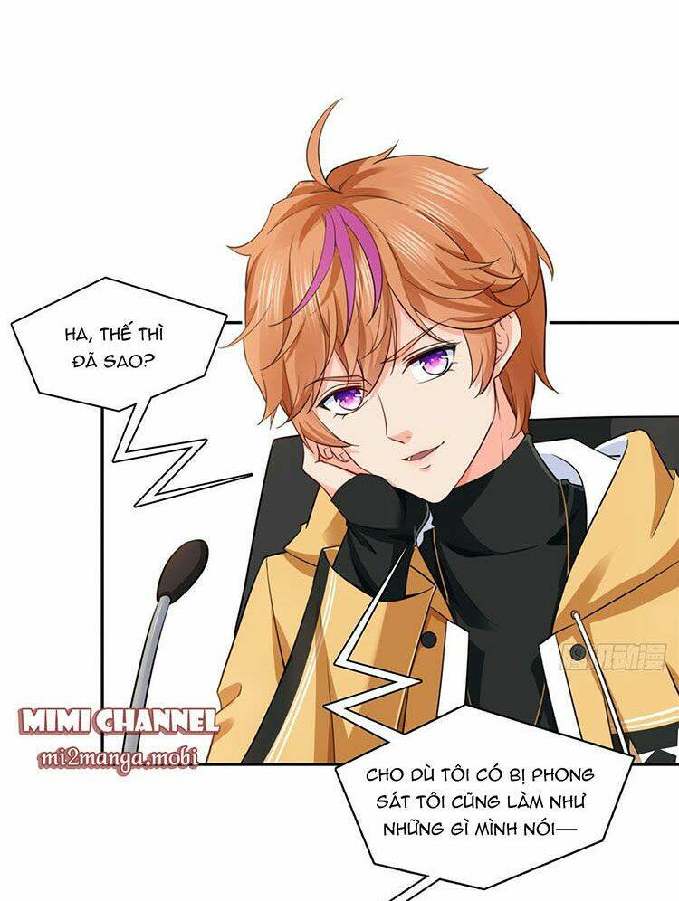 Hệt Như Hàn Quang Gặp Nắng Gắt Chap 157.2 - Next Chap 158.2