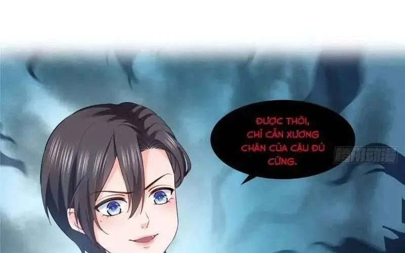 Hệt Như Hàn Quang Gặp Nắng Gắt Chap 157 - Next Chap 158