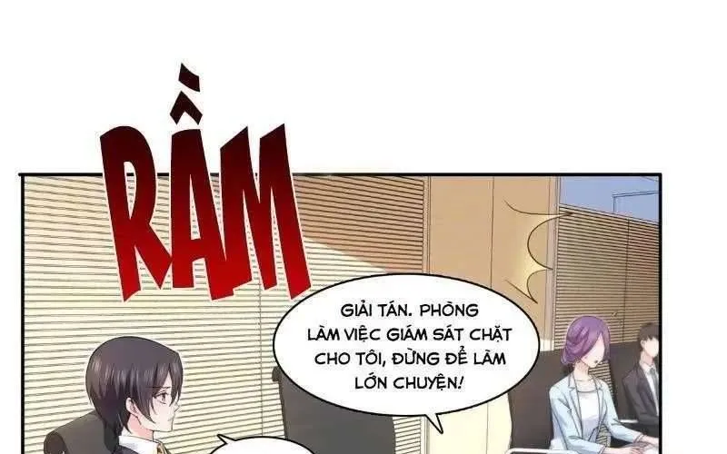 Hệt Như Hàn Quang Gặp Nắng Gắt Chap 157 - Next Chap 158