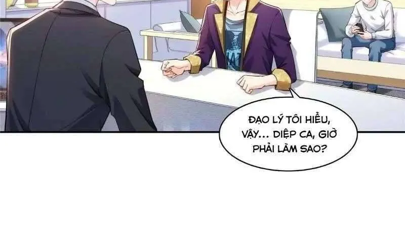 Hệt Như Hàn Quang Gặp Nắng Gắt Chap 157 - Next Chap 158