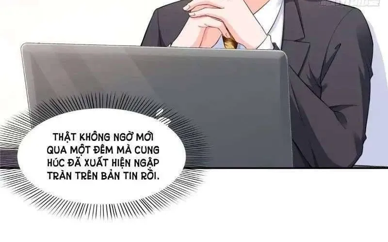 Hệt Như Hàn Quang Gặp Nắng Gắt Chap 157 - Next Chap 158