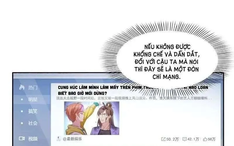 Hệt Như Hàn Quang Gặp Nắng Gắt Chap 157 - Next Chap 158