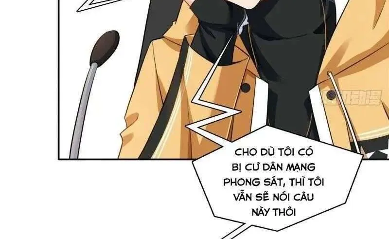 Hệt Như Hàn Quang Gặp Nắng Gắt Chap 157 - Next Chap 158