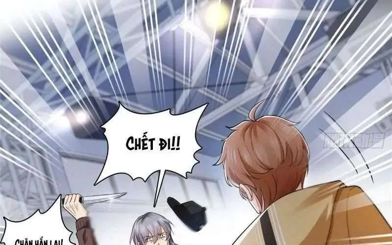 Hệt Như Hàn Quang Gặp Nắng Gắt Chap 157 - Next Chap 158