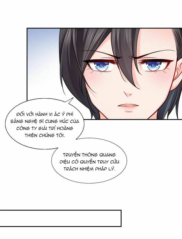 Hệt Như Hàn Quang Gặp Nắng Gắt Chap 158.1 - Next Chap 159.1