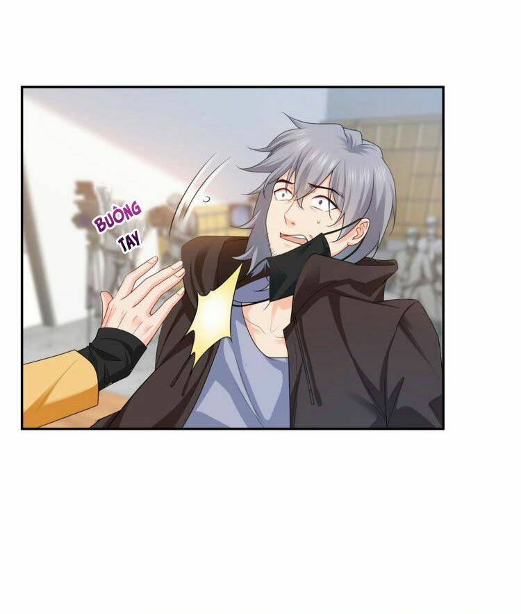 Hệt Như Hàn Quang Gặp Nắng Gắt Chap 158.1 - Next Chap 159.1