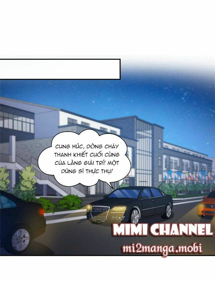 Hệt Như Hàn Quang Gặp Nắng Gắt Chap 158.2 - Next Chap 159.2