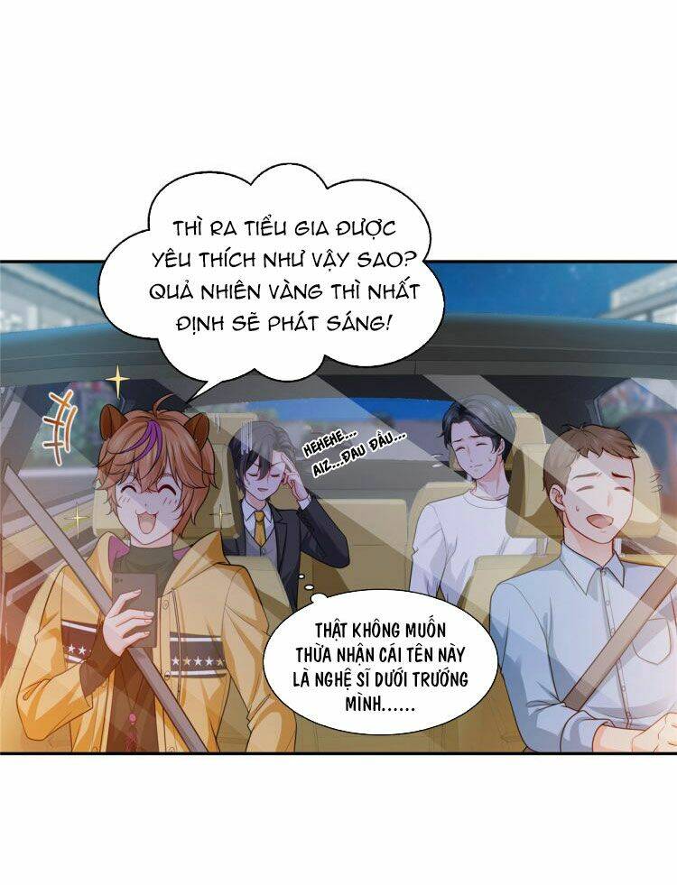 Hệt Như Hàn Quang Gặp Nắng Gắt Chap 158.2 - Next Chap 159.2