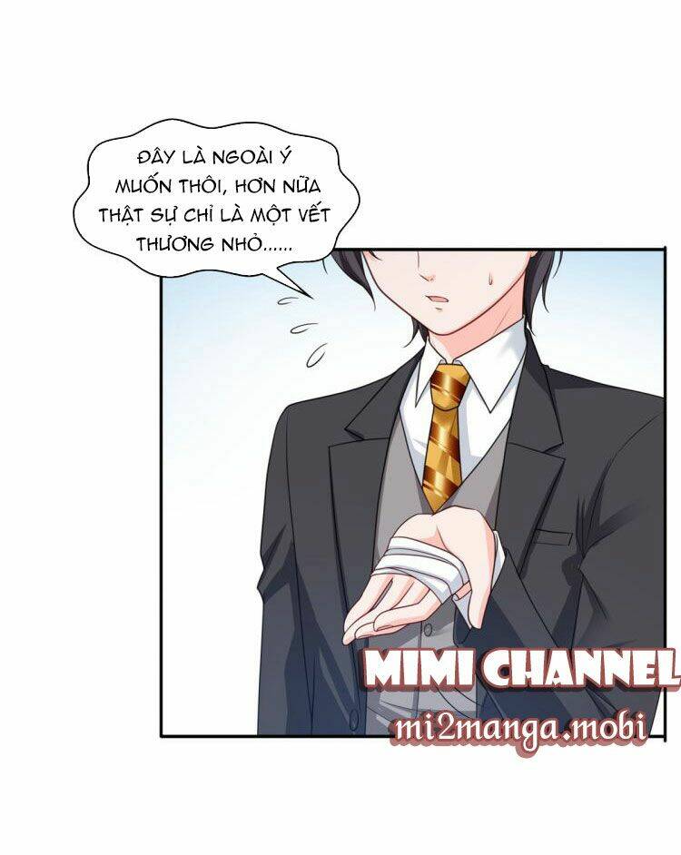 Hệt Như Hàn Quang Gặp Nắng Gắt Chap 158.2 - Next Chap 159.2