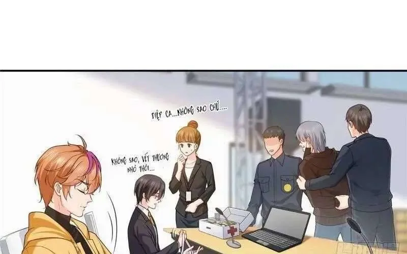 Hệt Như Hàn Quang Gặp Nắng Gắt Chap 158 - Next Chap 159