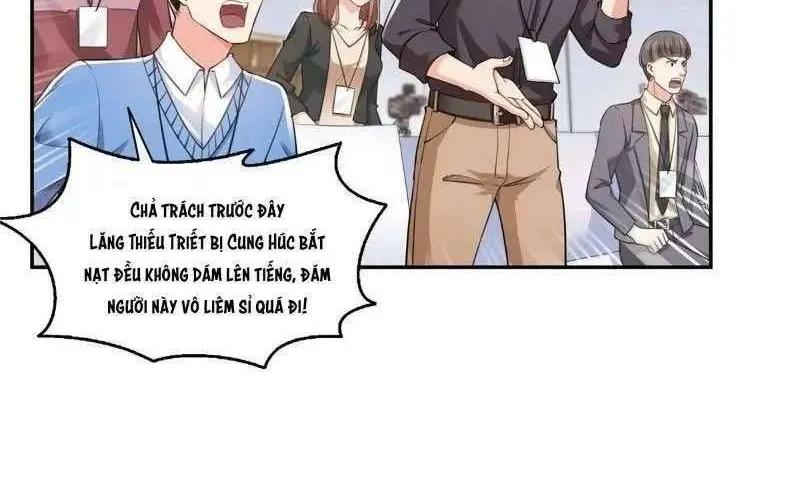 Hệt Như Hàn Quang Gặp Nắng Gắt Chap 158 - Next Chap 159