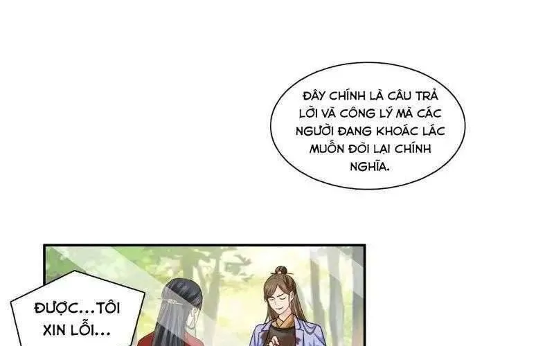 Hệt Như Hàn Quang Gặp Nắng Gắt Chap 158 - Next Chap 159