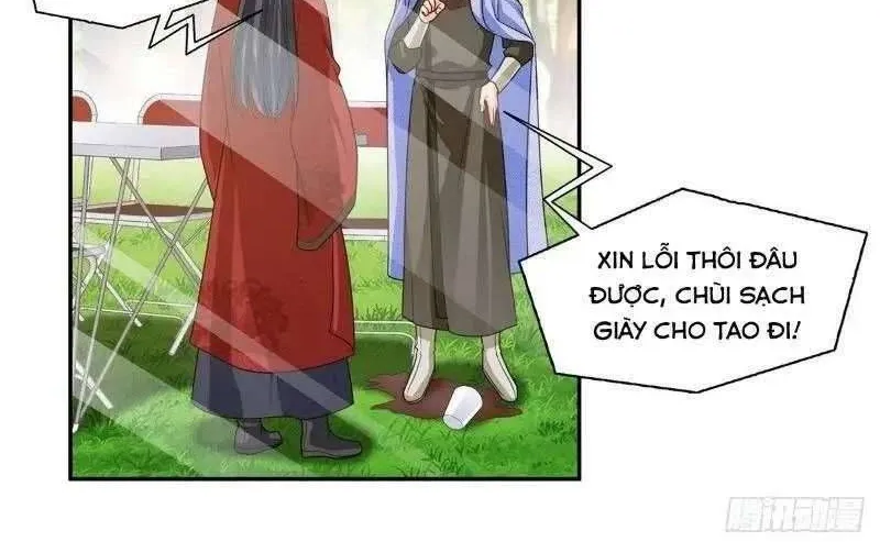 Hệt Như Hàn Quang Gặp Nắng Gắt Chap 158 - Next Chap 159