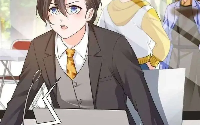 Hệt Như Hàn Quang Gặp Nắng Gắt Chap 158 - Next Chap 159