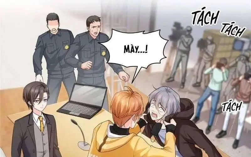 Hệt Như Hàn Quang Gặp Nắng Gắt Chap 158 - Next Chap 159