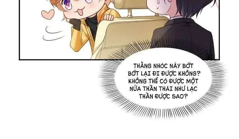 Hệt Như Hàn Quang Gặp Nắng Gắt Chap 158 - Next Chap 159