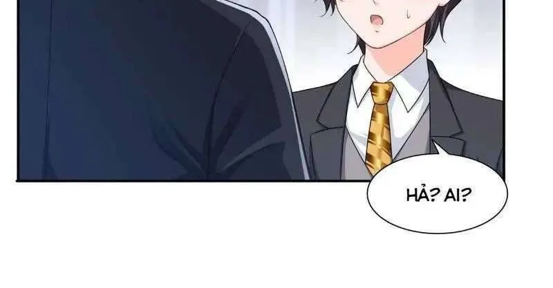 Hệt Như Hàn Quang Gặp Nắng Gắt Chap 158 - Next Chap 159