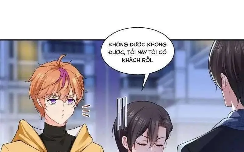 Hệt Như Hàn Quang Gặp Nắng Gắt Chap 158 - Next Chap 159