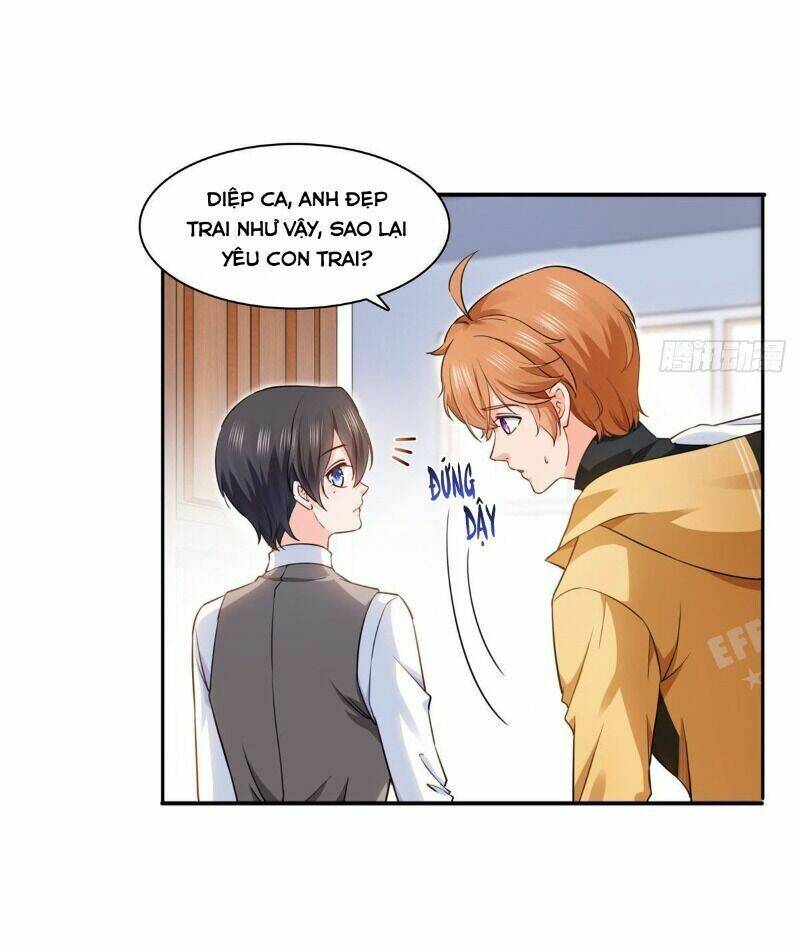 Hệt Như Hàn Quang Gặp Nắng Gắt Chap 159 - Next Chap 160